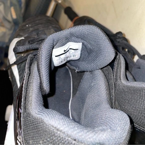 Nike alpha cleats 13 - Picture 4 of 5